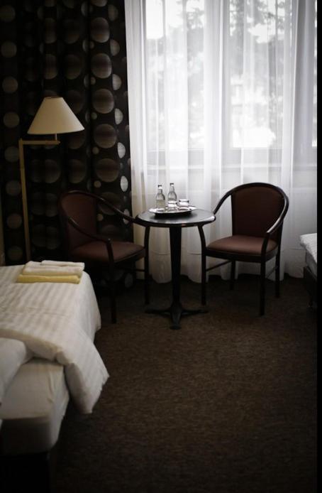 Pensjonat Willa Sorrento Krzeszowice Zimmer foto