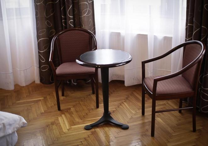 Pensjonat Willa Sorrento Krzeszowice Zimmer foto